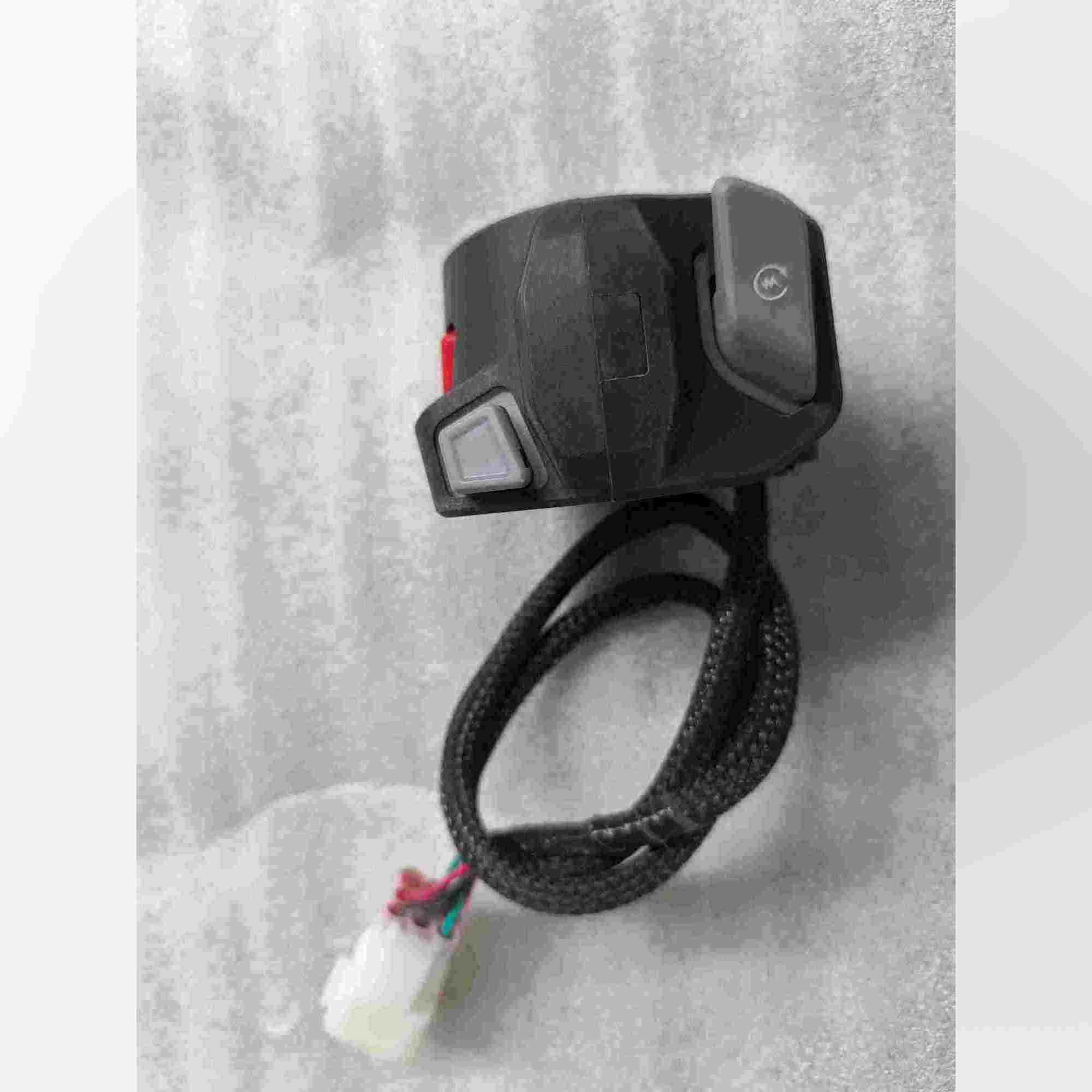 ARORA CP250 SAĞ KUMANDA PANELİ #CP250 - 070